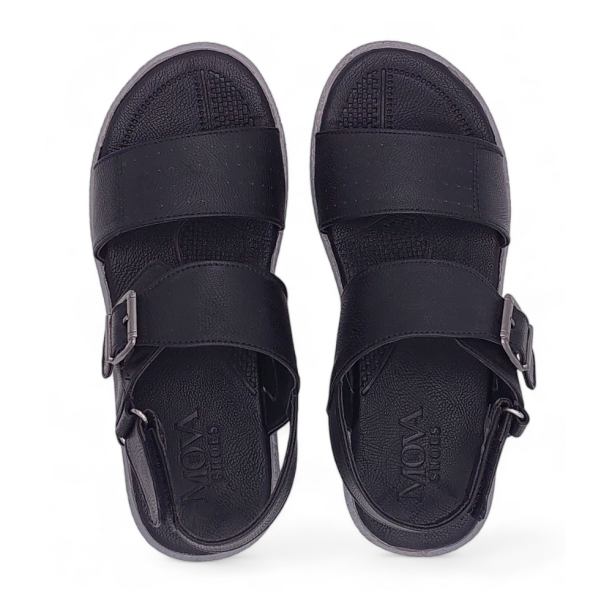 Nuva Comfort MD22 Black - Image 2
