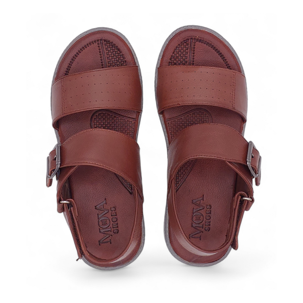 Nuva Comfort MD22 Brown - Image 2