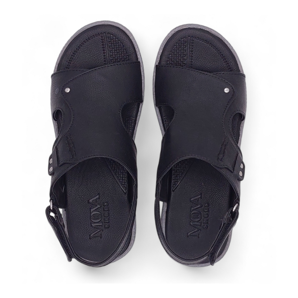 Nuva Comfort MD33 Black - Image 2