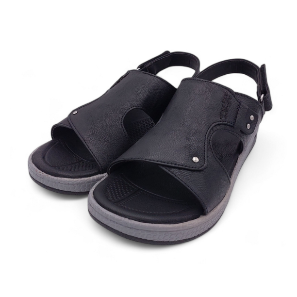 Nuva Comfort MD33 Black