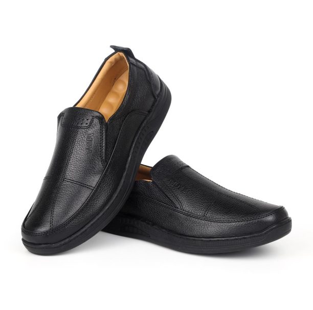 Nuva Comfort GC33 Black